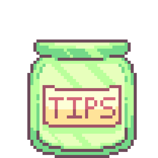 Tip Jar